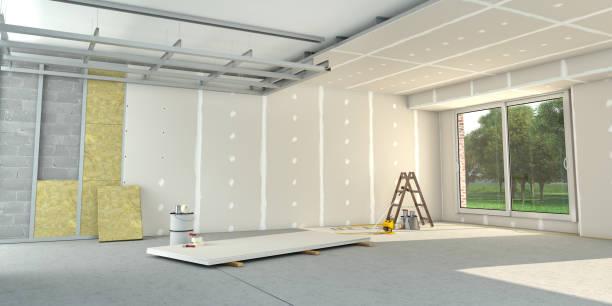 , ME Insulation Contractor Company