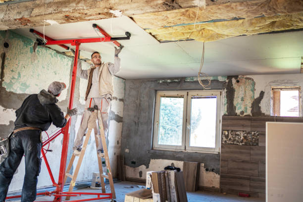 Best Energy Efficiency Solutions in Cumberland Center, ME