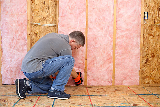 Best Types of Insulation in Cumberland Center, ME