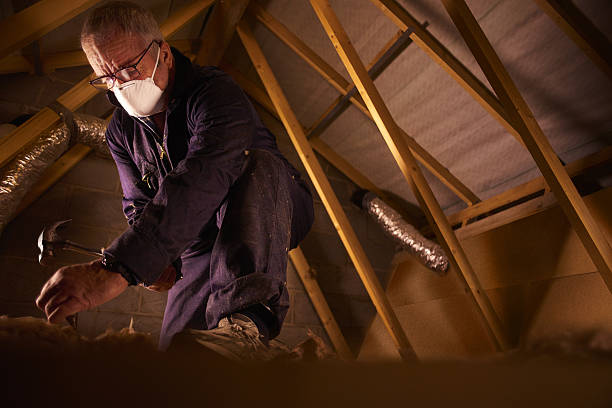 Best Residential Insulation in Cumberland Center, ME